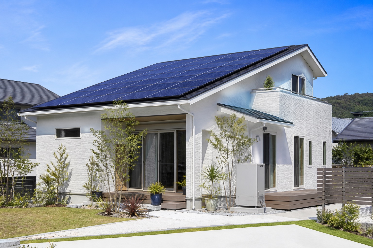 静岡 蓄電池 業者選び｜静岡県の太陽光パネル・蓄電池費用相場 スゴシアブログ